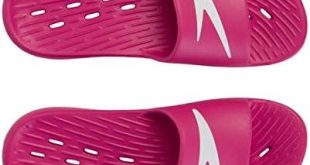 Discovering Comfort: Our Thoughts on Speedo Women’s Slides