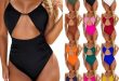 Discover Our Flattering One Piece: Swimwear Review for 2024