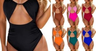 Discover Our Flattering One Piece: Swimwear Review for 2024