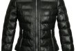 Crafting Chic: Our Take on the Novado Lambskin Biker Jacket