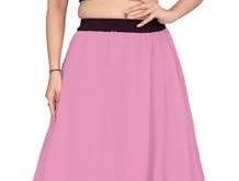 Discovering Movement: Our Review of the Chiffon Dance Skirt