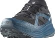 Exploring the Trails: Our Take on Salomon’s Ultra Flow GTX Shoes