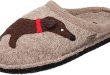 Finding Cozy Comfort: Our Review of HAFLINGER Dog Slippers