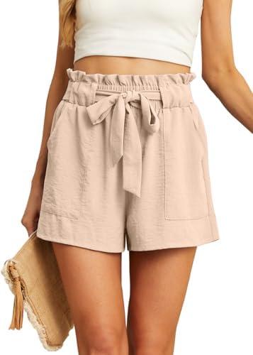 Exploring Comfort and Style: Our Take on IWOLLENCE Summer Shorts