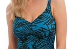 Exploring the Tropical Vibes of Fantasie Women’s Swimsuit