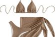 Exploring Comfort and Style: Our Review of the SHENHE Bikini