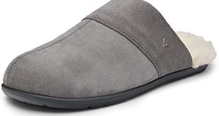 Comfort and Support: Our Take on Vionic Men’s Alfons Mules