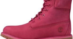 Discovering the Timberland Women’s 50th Anniversary Boots