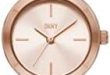 Exploring Elegance: Our Take on the DKNY NY9215 Women’s Watch