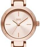 Exploring Elegance: Our Take on the DKNY NY9215 Women’s Watch