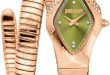 Unveiling Elegance: Our Take on the Just Cavalli Ladies Watch