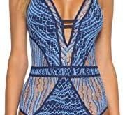 Explore Trendy Women’s Swimsuits for Every Beach Adventure!