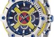 Exploring the Invicta Marvel 27485 Band: A Review From Us