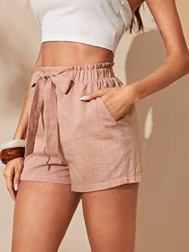 Explore stylish women's shorts for every occasion now!