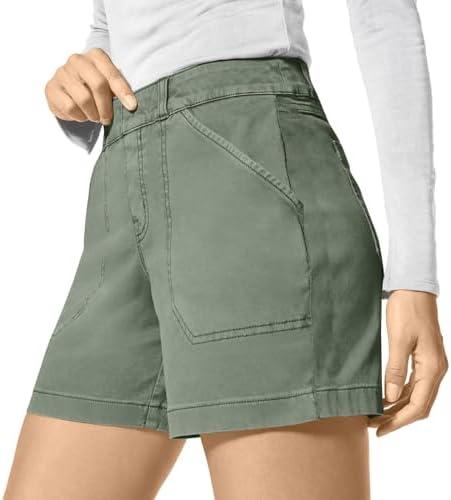 Explore‌ stylish women's shorts for every occasion now!