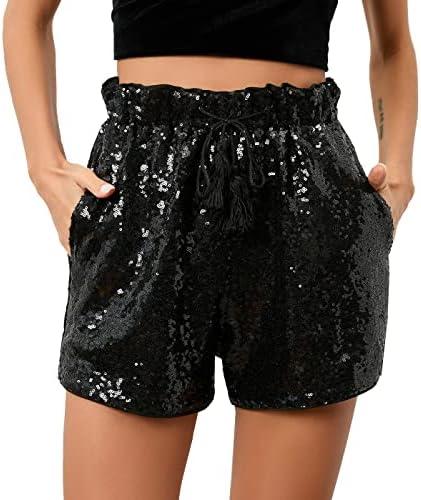 Explore stylish women's shorts for every occasion now!