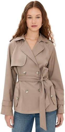 Explore ​Women's Trendy Winter Coats for 2024!