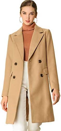 Explore Women's Trendy Winter Coats for 2024!