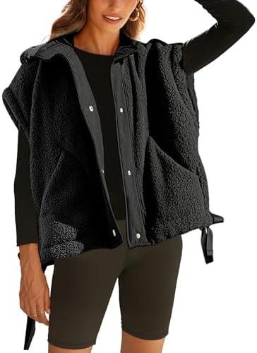 Explore Stylish and Functional Women's Vests - Shop ⁢Now!