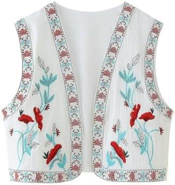 Explore Stylish and Functional ​Women's Vests - Shop Now!