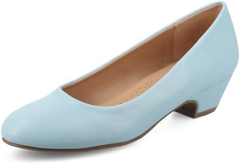 Discover Stylish Women's Pumps for Every Occasion!