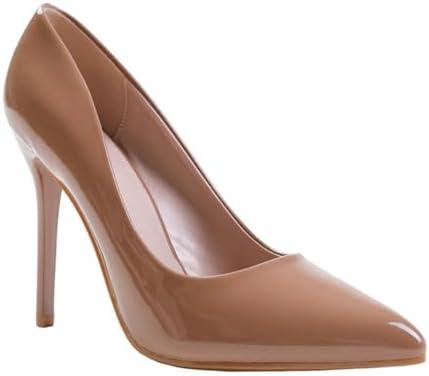 Discover Stylish Women's Pumps for Every Occasion!