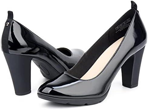 Discover Stylish Women's Pumps for Every Occasion!