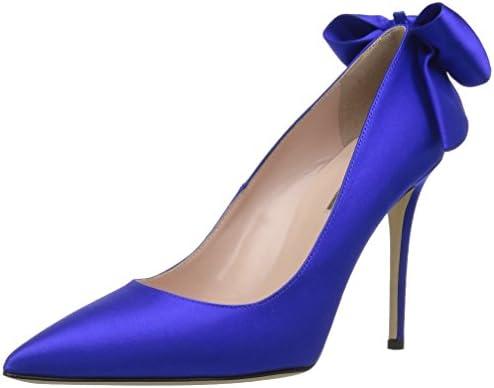 Discover Stylish Women's Pumps for Every Occasion!