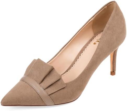 Discover Stylish Women's Pumps for Every Occasion!