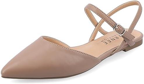 Chic⁤ Women's Flats for ‌Any Occasion - Shop Now on Amazon!