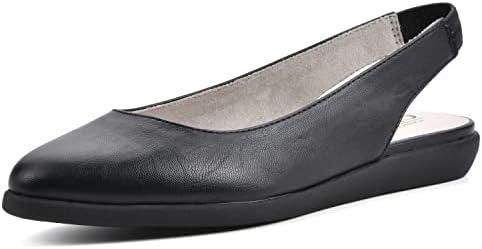 Chic‍ Women's⁤ Flats for Any Occasion - Shop Now on⁢ Amazon!