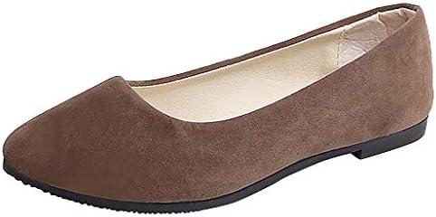 Chic Women's Flats for Any Occasion⁤ - Shop Now on Amazon!