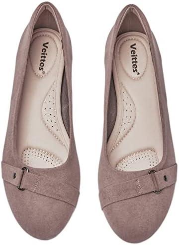 Chic Women's​ Flats for Any ⁣Occasion - Shop Now ‌on Amazon!