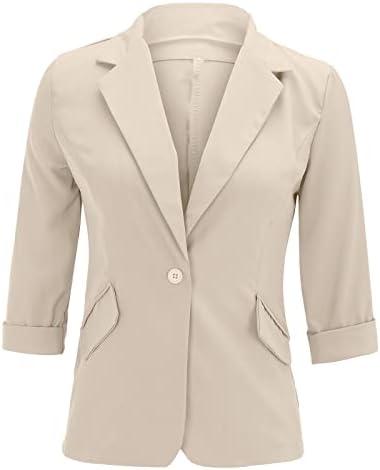 Explore Stylish Women's Blazers for Every Occasion!