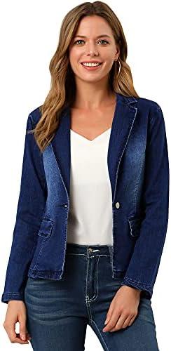 Explore ⁢Stylish Women's Blazers for Every Occasion!