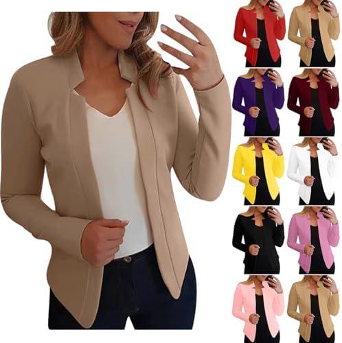 Explore Stylish Women's Blazers ⁤for Every Occasion!