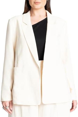 Explore Stylish Women's Blazers for‍ Every Occasion!