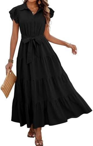 Stylish Women's Dresses for Weddings ⁣and Formal Events