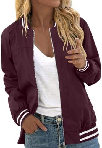 Explore stylish women's jackets for every occasion. ​Browse now!