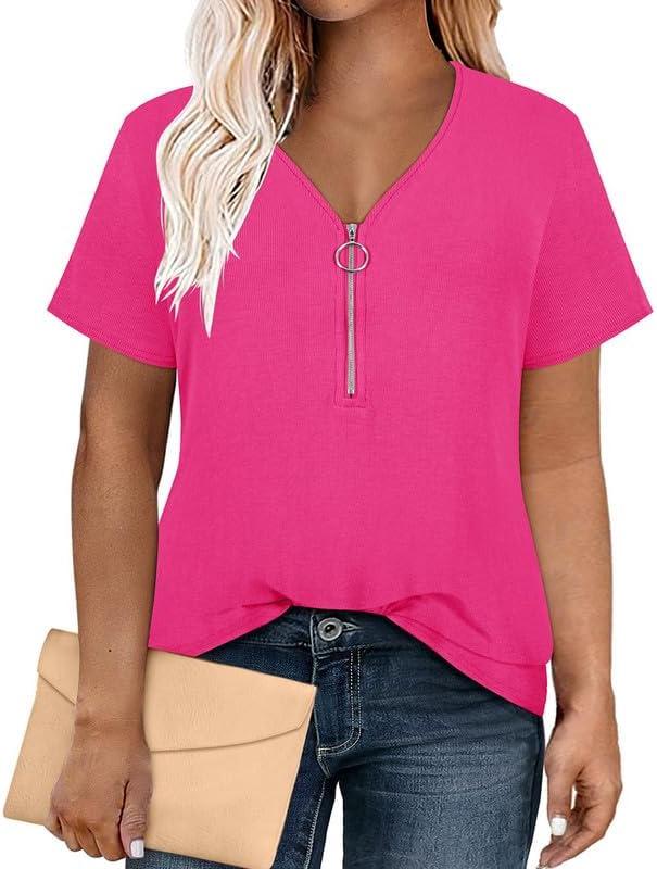 Trendy Women's Tops for Every Occasion - Shop Now!