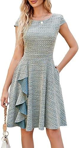 Trendy Women's Dresses for Every Occasion on Amazon