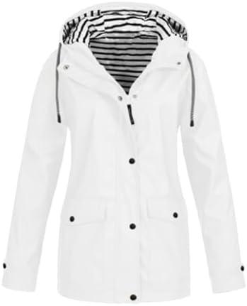 Explore ⁢Trendy Women's Jackets for Every Season!