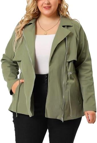 Explore Trendy Women's⁣ Jackets for⁤ Every Season!