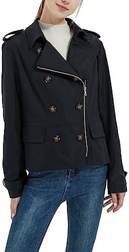 Explore‌ Trendy Women's Jackets ⁢for Every Season!