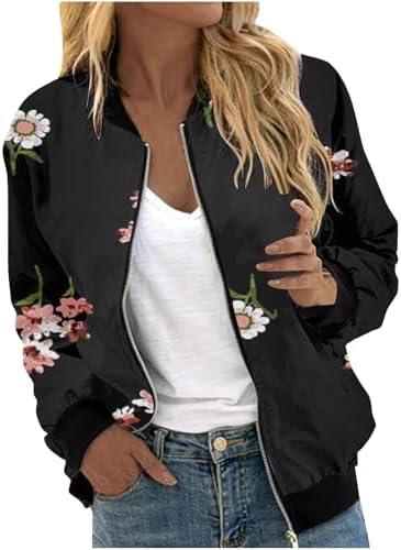 Explore Trendy ‌Women's‌ Jackets ‍for ⁢Every Season!