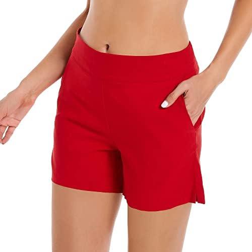 Versatile Women's ⁢Shorts Collection for Every Occasion