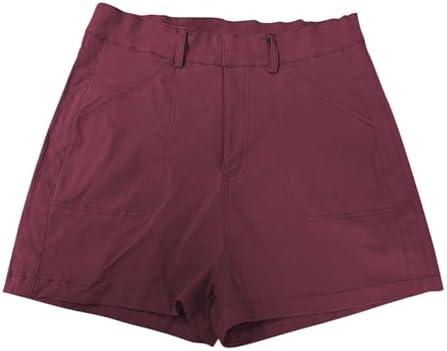 Versatile Women's Shorts ⁢Collection for Every Occasion