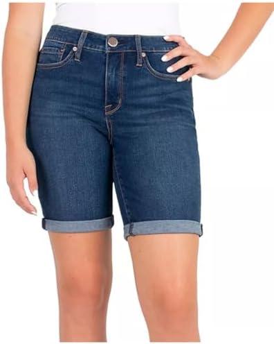 Versatile Women's Shorts Collection ‌for Every ‍Occasion