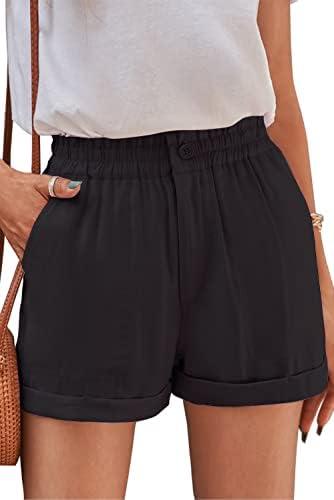 Versatile ⁣Women's ‍Shorts Collection for Every Occasion