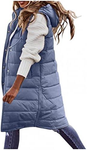 Explore Trendy Women's Outerwear: Vests & Jackets Collection